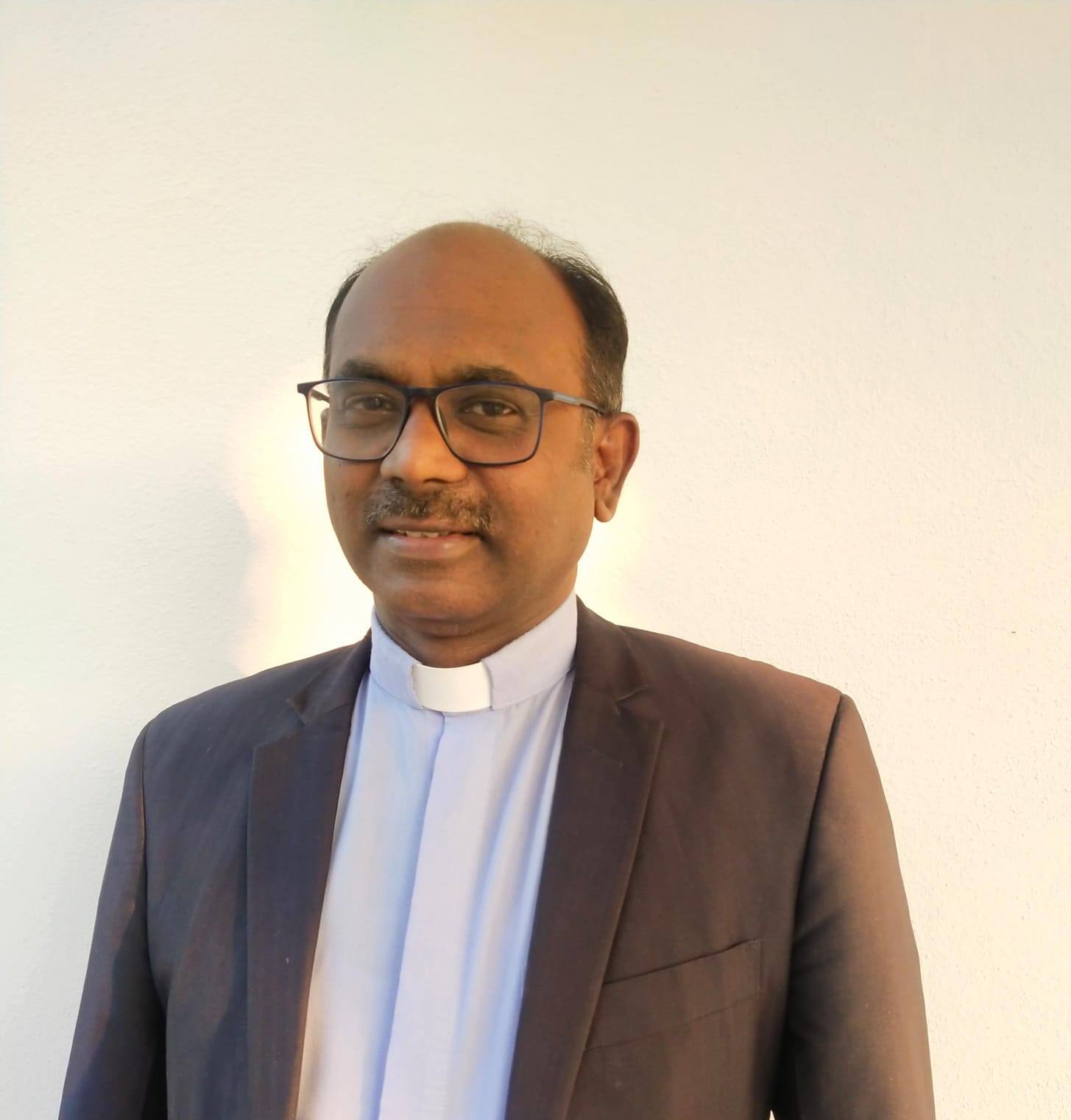 Rev. David Livingston